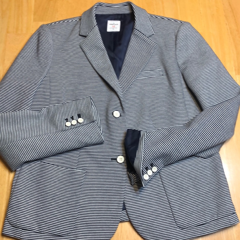 GAP Academy Blazer. New w/out tags. Size 12